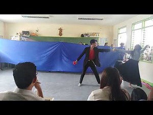 The greatest showman musical play