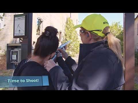 Cliff Lewis Excursions: Lehigh Valley Sporting Clays