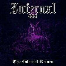 Infernal - The Infernal Return