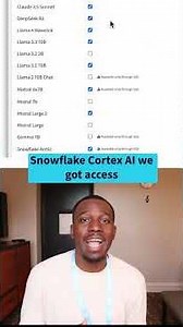 Dataiku + Snowflake = the ultimate AI power couple 💪