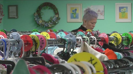 Funding available for Native American-owned small businesses