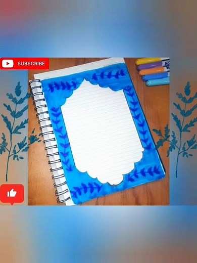 FRONT PAGE DESIGN| PROJECT WORK DESIGNS| FILE DECORATION IDEAS| EASY BORDER DESIGN FOR ACTIVITIES
