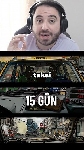 AKASYA DURAĞI OYUNU! | #gamingnews #gaming #oyun #oyunlar | TAKSİMETRE