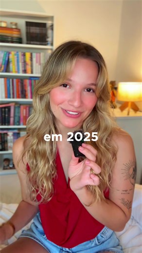 Melhores Leituras de 2025: Livros Imperdíveis