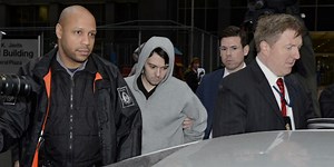 Martin Shkreli’s Arrest Halts Leukemia Drug Trial