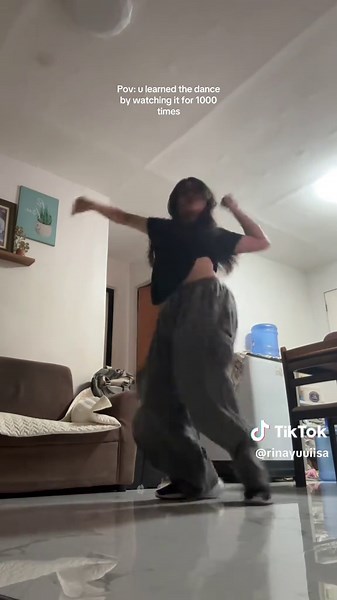 Learn Dance Choreography for 'Lights Down Low'