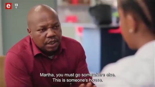 Isitha The Enemy 28 January 2026 Full Episode | Abutiie Michael Ngobeni