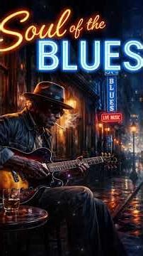 Delta Sunburn Road 💙 Relaxing soul & blues #shorts