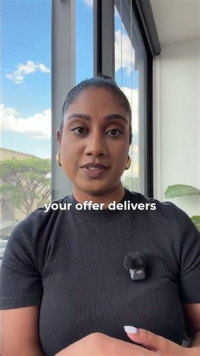 Your organic content is currently attracting the wrong customer.