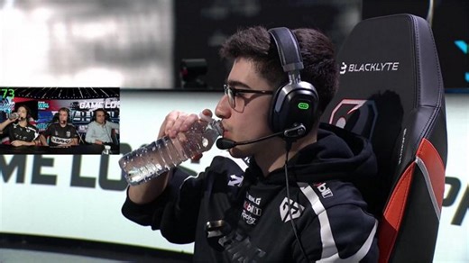 ✅️DROPS ON✅️LIVE FROM COPENHAGEN RLCS Main Stage !bracket !drops 🏆 Championship Sunday