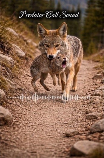 Predator calling sound. #birds #naturesvoice #wildlife #birdsong #predator #predatorhunting