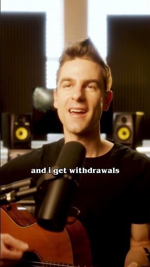 “Microdose” - Acoustic Version✨