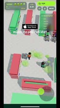 Fart Mart