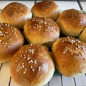 French Bread Rolls to Die For