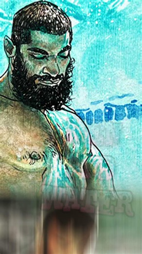 Art I like 312 Men & Water part 47 short