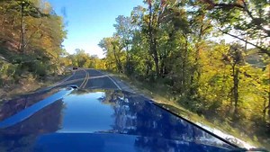 6.8K views · 547 reactions | Scenic Drive Through Arkansas | Trucker G | Facebook