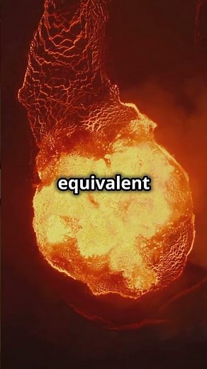 Mount St. Helens: The Most Devastating Eruption in U.S. History! 🌋💨