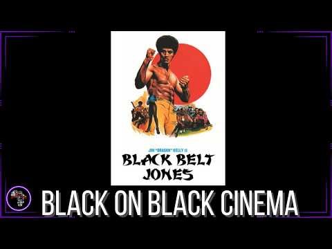 Black Belt Jones (1974) | Jim Kelly's Insanely Fun Karate Flick
