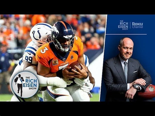 “Entering his bad boy phase”- Russell Wilson’s workout video has NFL fans clowning Broncos QB