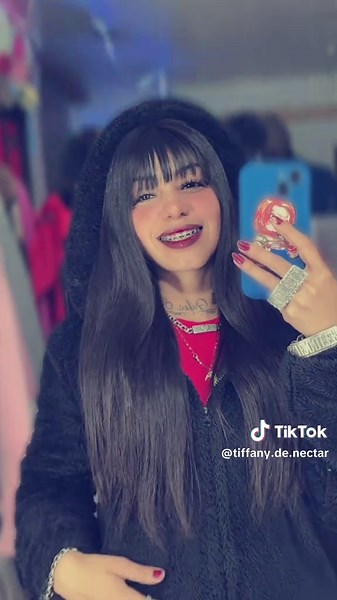 Videos de Tiffany de nectar (@tiffany.de.nectar) con “sonido original - 𝑇𝑜𝑛𝑦👻👹”