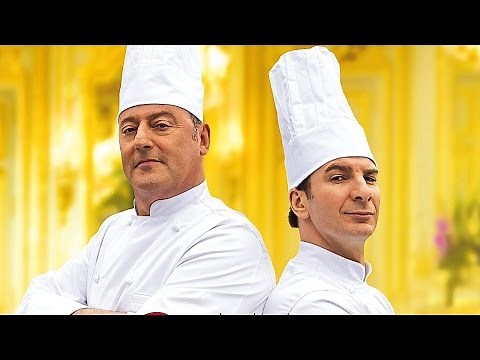 Kochen ist Chefsache - Trailer 1 - Deutsch