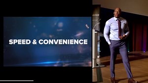 2.8K views · 157 reactions | In an ever-evolving world, operating at a tortoise pace is suicidal. Speed does not mean the possibility of missing vital points, but rather producing products that are responsive & capture the zeitgeist. Today, Speed (not capital) is the new competitive advantage. Share your experience of how speed has aided your small business. Subscribe to my channel https://bit.ly/2ExRe6T | Vusi Thembekwayo | Facebook