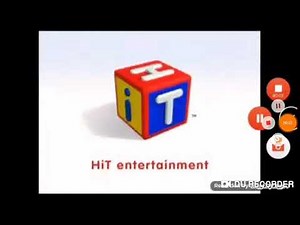 Hit Entertainment/Nick Jr Productions
