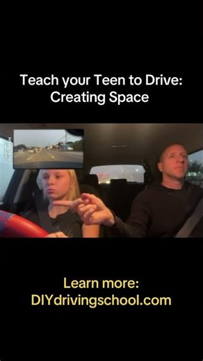 Learn how to be a safe and responsible defensive driver. #drivereducation #defensivedriver