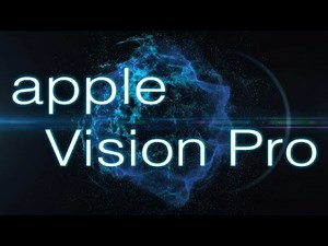 apple Vision Pro