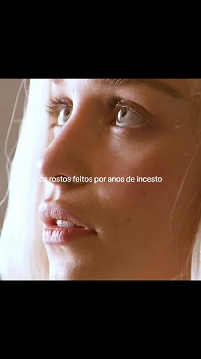 Game of Thrones & House of the Dragon: Incesto Targaryen