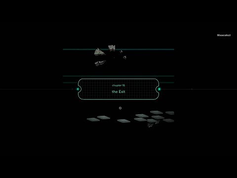 Submachine: Legacy | Chapter 10: the Exit