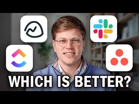 Best Project Management Software for Small Business (2026)