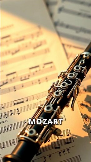 Discover the Enchanting World of the Clarinet