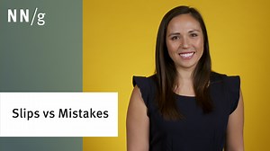 Slips vs. Mistakes (Video)