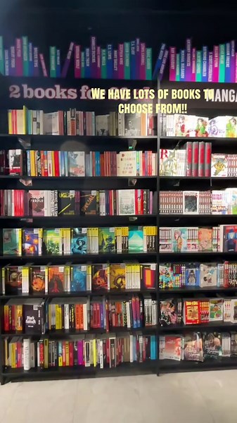 Happy national bookshop day!📚 HMV Belfast is celebrating our amazing bookshop today 🌟🌟 Head down to HMV Belfast to take a look at our great selection of books!! #hmvbelfast #bookshop #nationalbookshopday