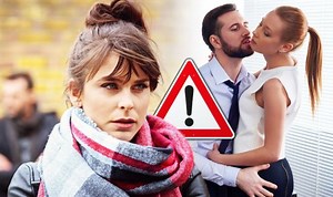 Cheating: Experts reveal top tips to catch unfaithful partners