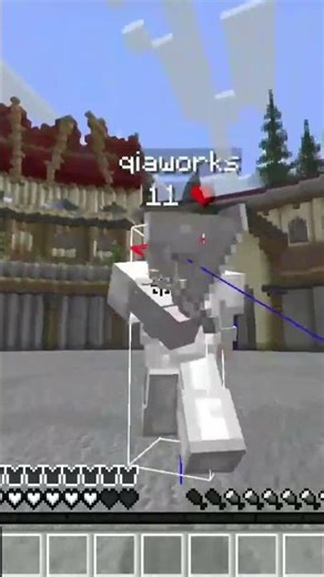 random sword pvp 17 #minecraft #mcpvp #gaming #mc