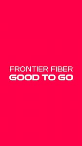 Switch to Frontier’s 100% fiber network, with no router rental fees & Wi-Fi included. In select areas. | Frontier Internet