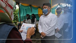 5 Link Latihan Soal SKD CPNS 2024 dan Kisi-Kisinya