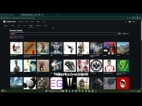 Kako napraviti logo tima u Blox Fruits - Potpuni vodič