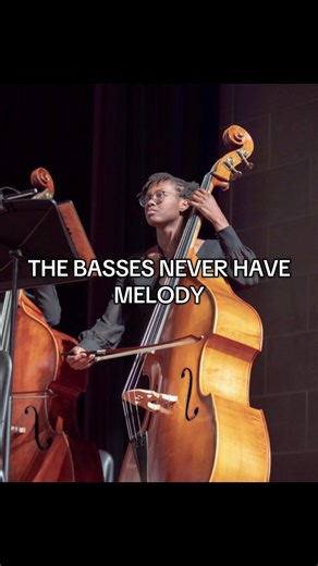 THIS IS A OPINION #bass #orchestra #violin2 #fuckcsharp #cello | orchestra
