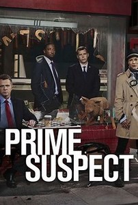 Prime Suspect | Cast and Crew | Rotten Tomatoes
