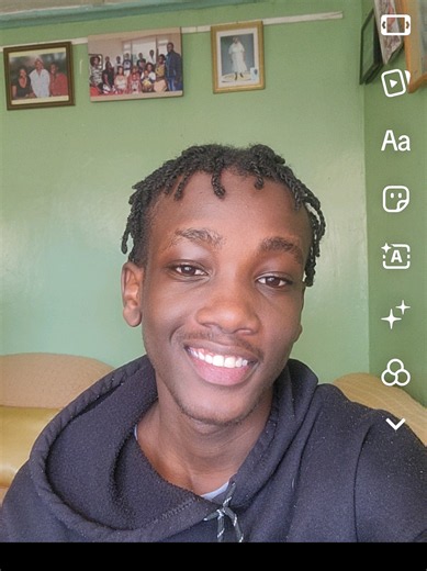 Short Kenyan Storytime: Random Memory About Consistency