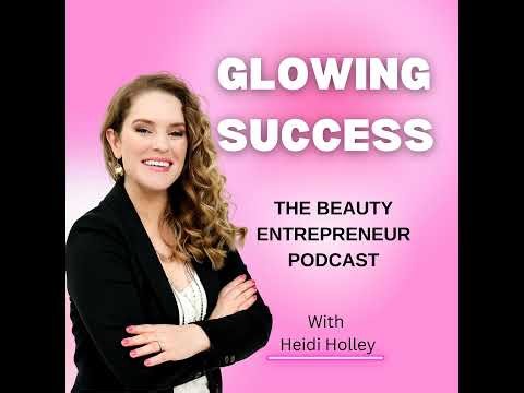 PocketSuite Mini Series: How Tiffany Became Chapel Hill's #1 Acne & Waxing Expert!