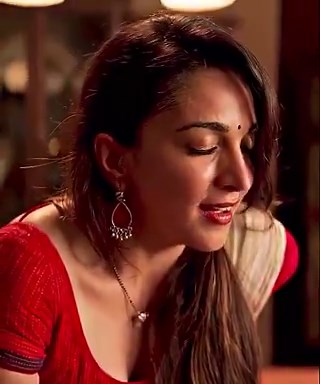 The queen of facial expressions. 🔥