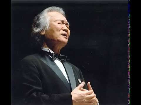 菅原洋一「黄昏のビギン」