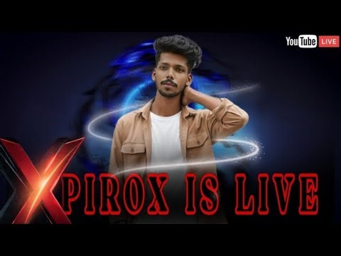 XpiroX GaminG Time For The New Update Kalikal 🫶🔥🍽️ Day 2 #Bgmi #Malayalam #live