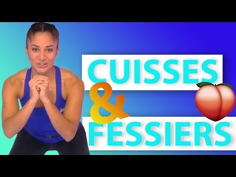 CUISSES & FESSIERS