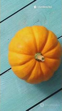10 Pumpkin Benefits You Should Know! #health #diet #nutrition