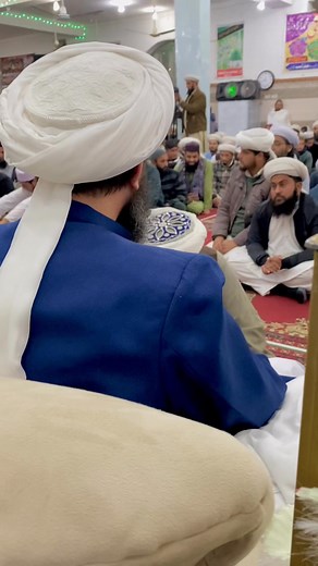 Muhammad Wasif Ali Saifi on Reels
